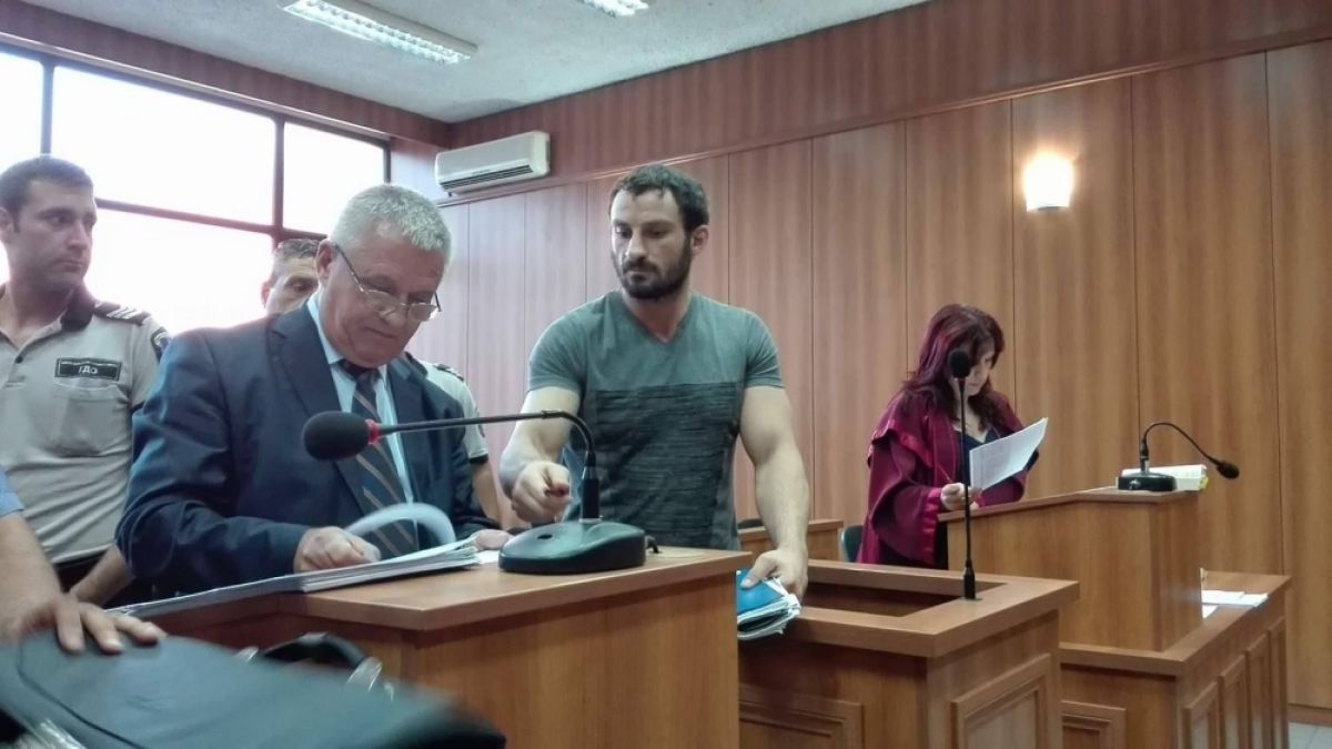 Перата: Срещу мен се води режисиран сталинов театър на терора