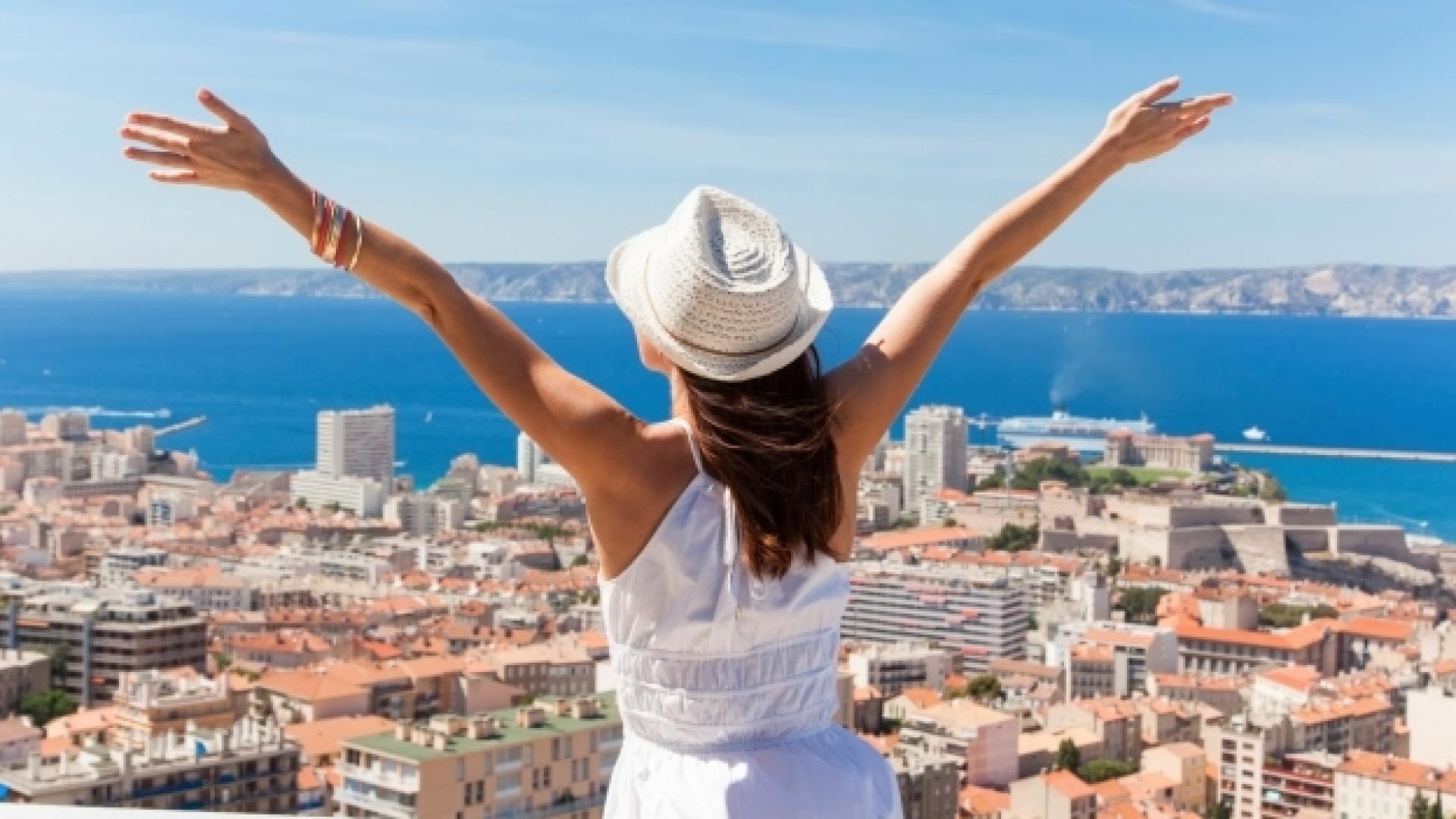 15 съвета как да не си развалите диетата по време на почивката