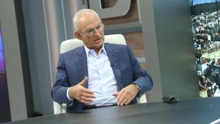 Бившият прокурор на София Нестор Несторов призна, че нито едно от знаковите убийства на прехода не е разкрито 