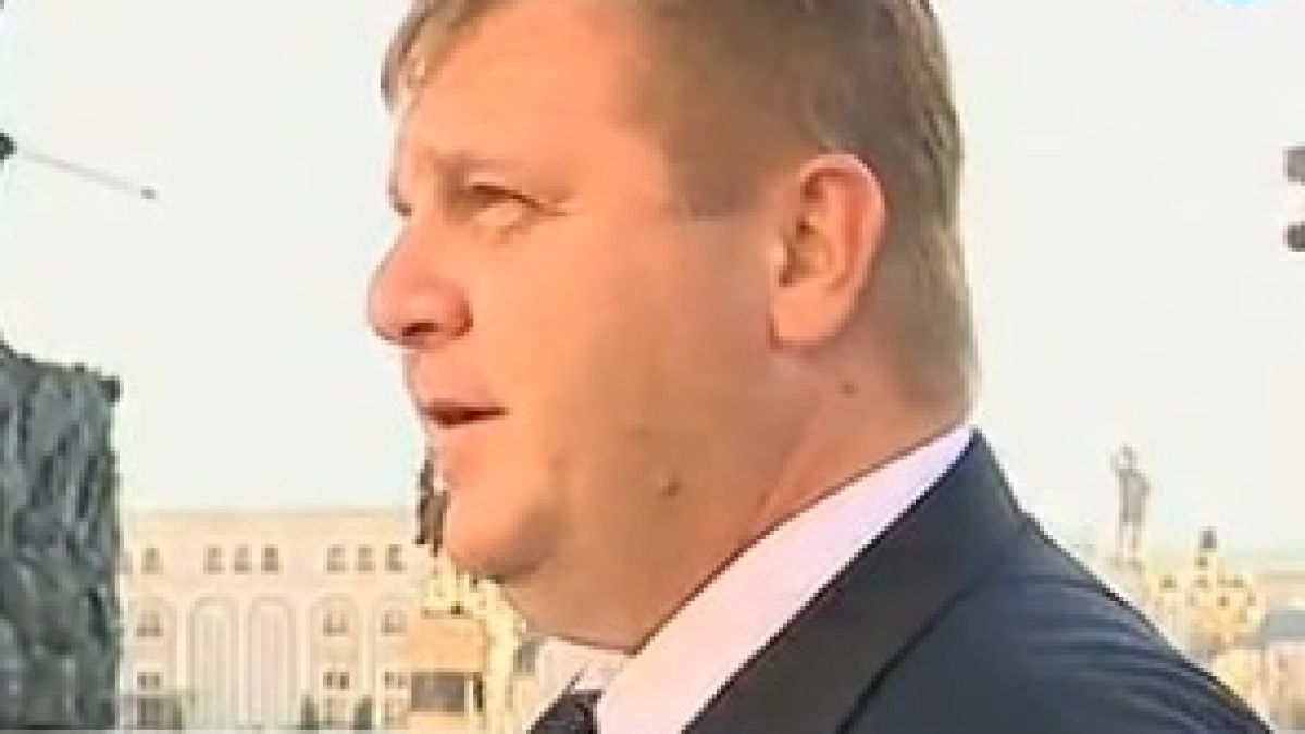 Каракачанов озадачен от Груевски: Баща му е етнически българин, а той е от опозицята