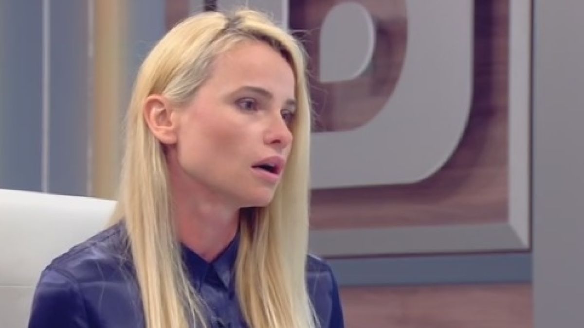 Сестрата на Горан Горанов не изключи, че брат ѝ е бил убит, за да му се запуши устата    
