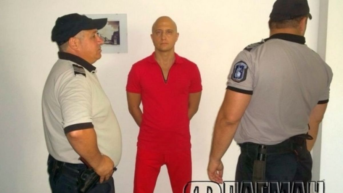 Неочакван обрат по делото с руския секс гуру след негово решение