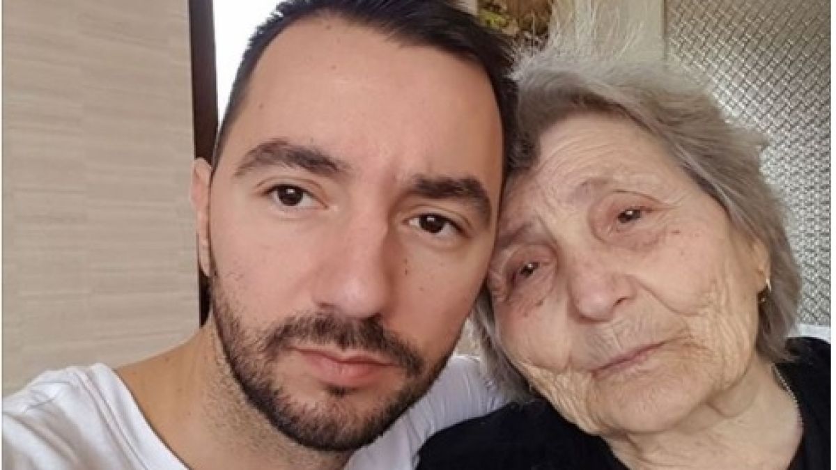 Хекимян остави Василена и се хвърли в обятията на... (СНИМКА)