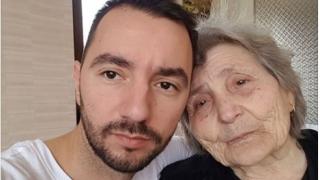 Хекимян остави Василена и се хвърли в обятията на... (СНИМКА)