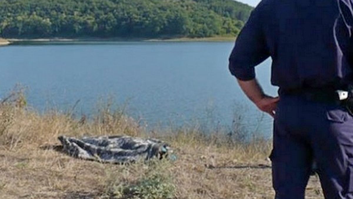 Ужас в язовир "Камчия"! 54-годишен мъж влезе във водите да се охлади, извадиха го вкочанен