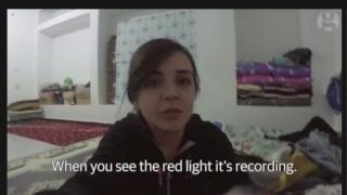 Входът на бежанци от Сирия в Европа се оказа ... българският паспорт (ФИЛМ)