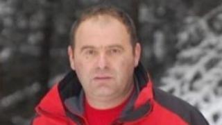 Кмет с инфаркт избяга от болницата в Дупница, за да спаси моторджията Евгени Георгиев-Гецата, намерил го посинял на пътя