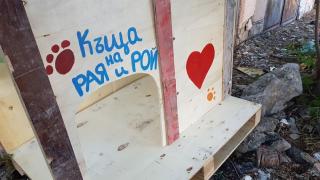 Грозна, българска картинка! Две жени решиха да построят нещо хубаво в квартала си, но на какво ги направиха...