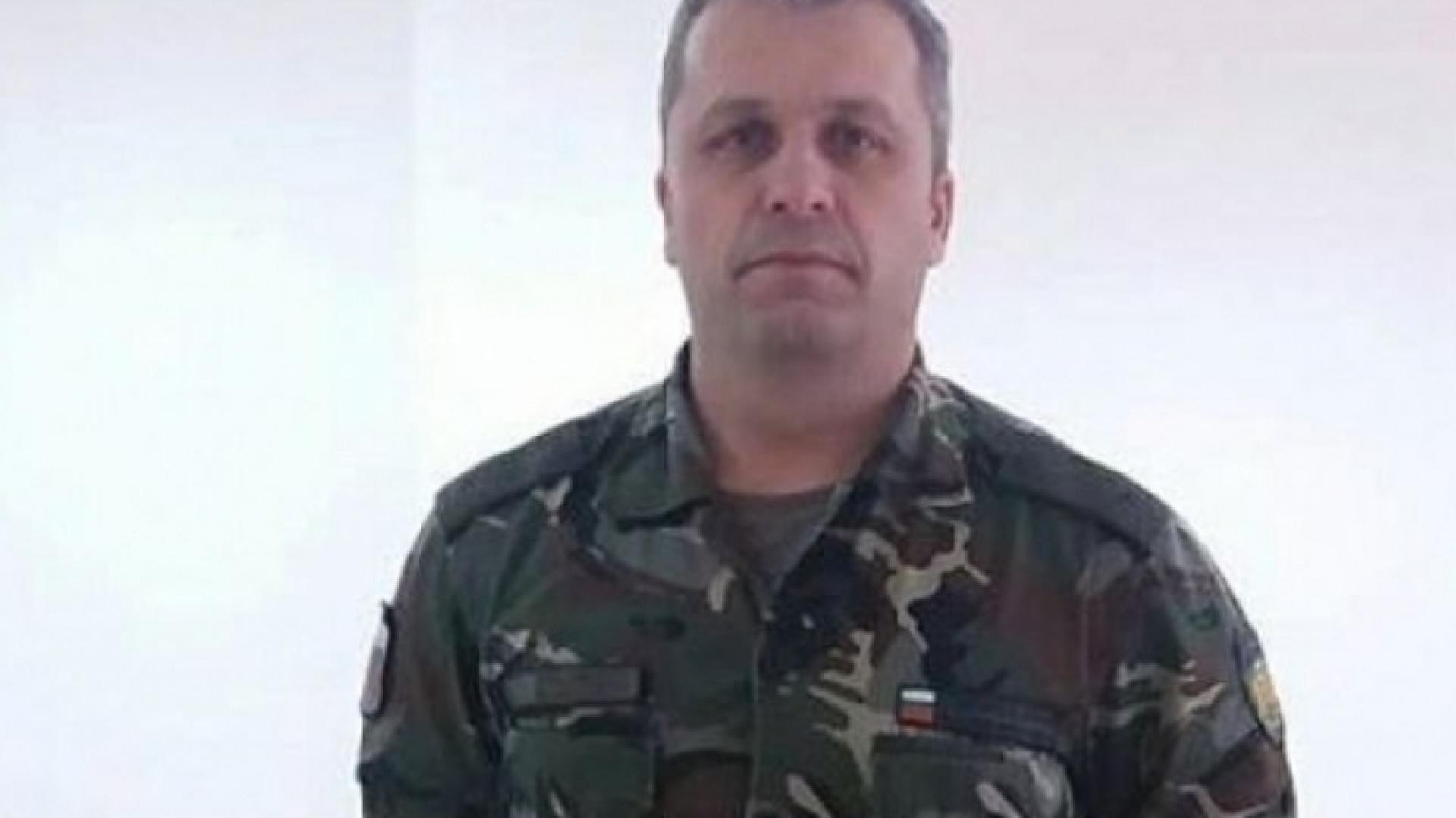 Промени в спешното в Благоевград заради смъртта на подп. Пацов