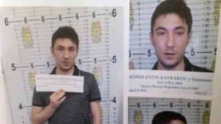 Есклузивно и само в БЛИЦ! Арестуваният на Филипините българин, тарашил сметките на Бил Гейтс, се представял за син на наш премиер 