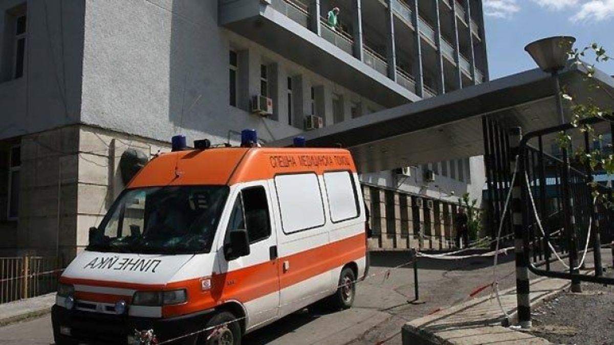 Софиянецът, пребил 2-годишното дете, удрял и майката