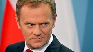 Доналд Туск отправи предупреждение относно бъдещето на Полша в ЕС