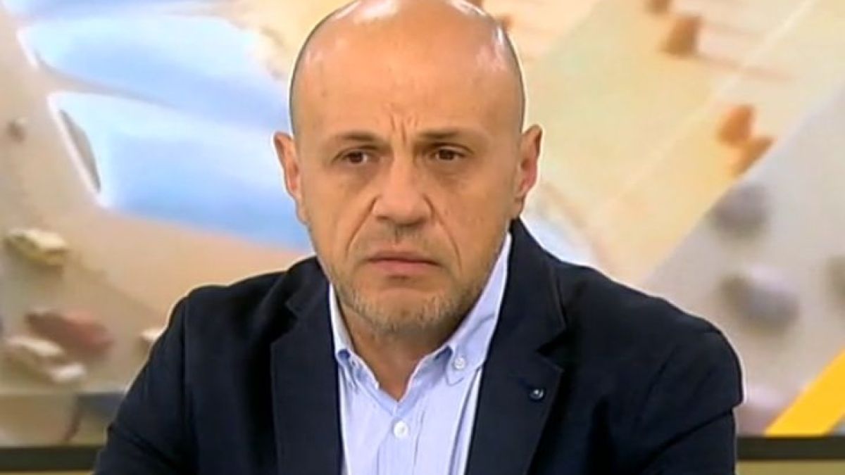 Томислав Дончев обясни какво ни чака от големите държави в ЕС, ако се опитаме да решим свои проблеми по време на председателството