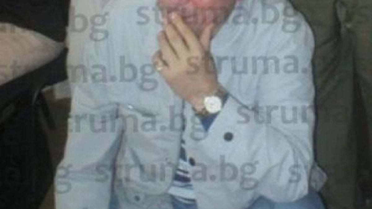 Кумът на разстреляния бос на ВИС Васил Илиев е затънал до шия в дългове след разпадането на Империята! (СНИМКИ)