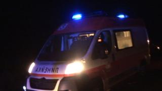 Монтанчанин изскочи на пътя по тъмна доба и се прости с живота 