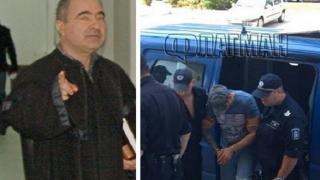 Страшен скандал със сина на Найден Милков в съда! Скриха го от журналистите, защото...