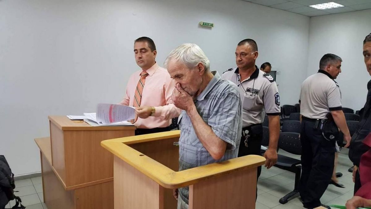 Първо в БЛИЦ! Добри новини за бай Симо, който задигна пистолета на самоубилия се бизнесмен