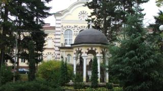 Софийската духовна семинария с ремонт за над 2 милиона лева