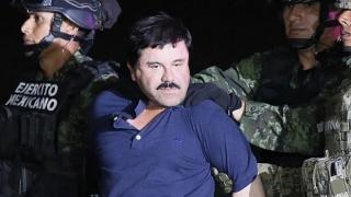 Най-страшният наркобарон се оплака, че го изтезават в затвора 