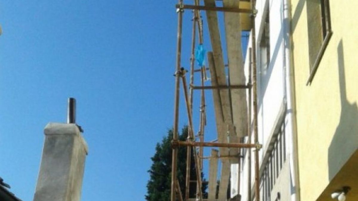 Пловдивчанка извика "майстор" от Асеновград да й ремонтира къщата, но преживя голям кошмар
