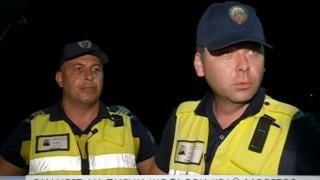 Голяма опасност препуска по улиците на морските курорти! (СНИМКИ/ВИДЕО)