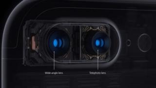 Уникално! Изтекоха непоказвани характеристики за новия iPhone 8