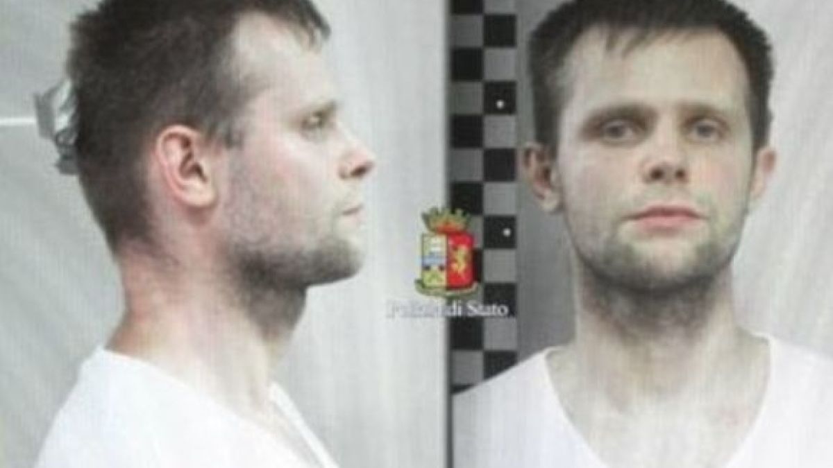 Поляк отвлече британски модел в Милано, упои я със сънотворни и я пусна за продажба като секс робиня (СНИМКИ)
