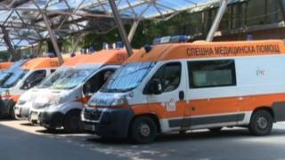 Телефоните на столичната Спешна помощ прегряха в жегата 