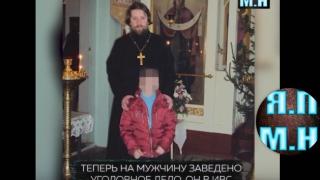 Свещеник тръгна по проститутки, вместо по манастири (ВИДЕО)
