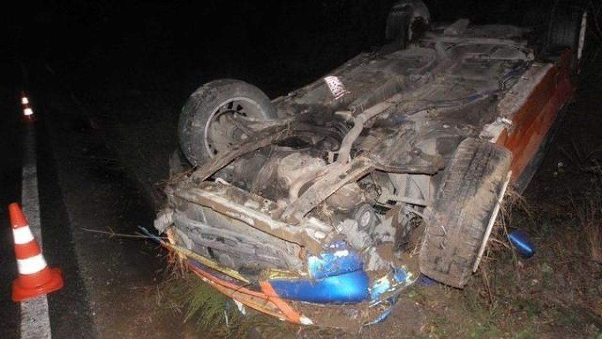 Стана ясно кои са младежите, паднали в 100-метрова пропаст с колата си в "Пирин" (СНИМКА)