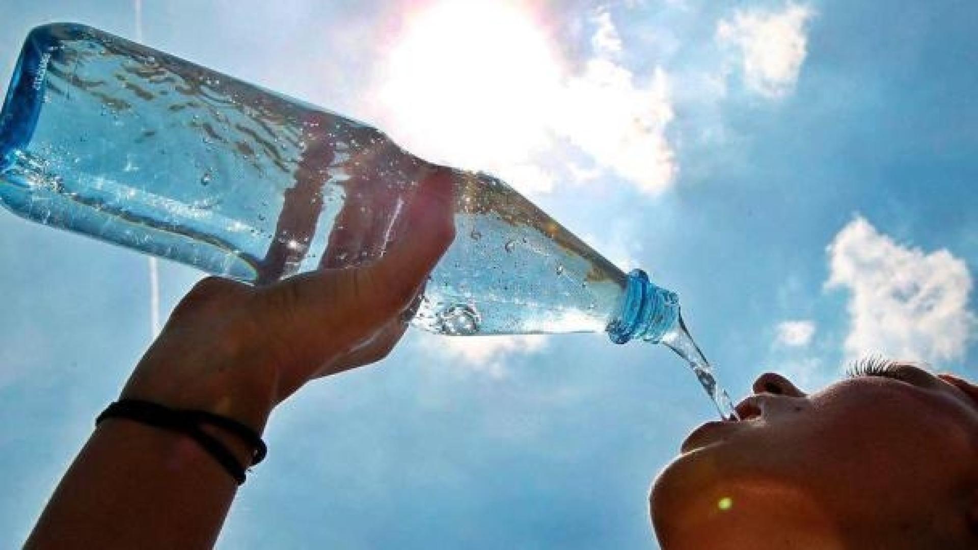 Днес е страшен мор, живакът в Сандански надхвърли 40! Ето какво разкриха метеоролозите