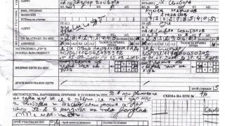 Русенски инвалид преживя най-големия си кошмар! Агресивен полицай едва не му докара  инфаркт