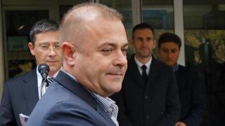 Кримиконтингентът в Бургас трепери! Кошмарът на Кравата и Мазния отново е на поста си