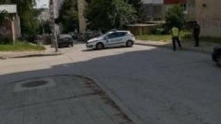 Отхвърлен Ромео вдигна на крак полицията в Търново! Заключи се в кола и ... 
