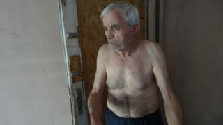 Бай Симо, който сви пищова на бизнесмена Данаил Божилов, с шокираща версия за самоубийството му