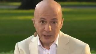 Иво Никодимов пак е на екран! Какви бяха първите думи на водещия след завръщането му? (СНИМКИ)