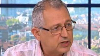 Синоптикът Петър Янков отчайващо: Затоплянето ще продължи още 50-60 години, Гълфстрийм се мести, залива ни цунами от бежанци