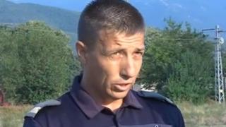 Спасител, вадил от 100-метрова пропаст пострадалите при тежката катастрофа край хижа „Загаза“, разказа за акцията 