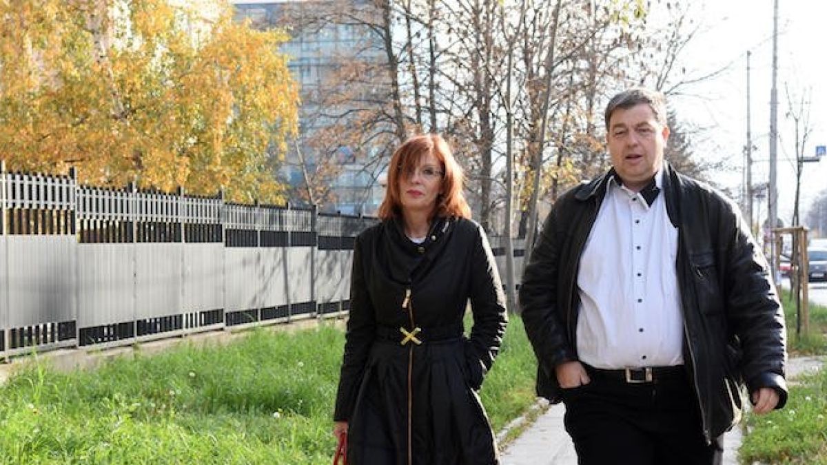 Върнаха на прокуратурата делото срещу Ченалова