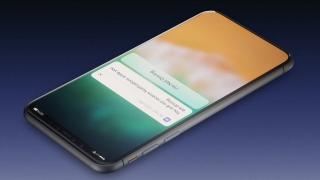 Всичко, което трябва да знаете за iPhone 8 в СНИМКИ