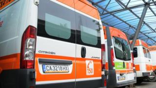 В София е страшно, телефоните на "Спешна помощ" прегряха