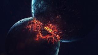 Християнски нумеролог предупреждава: Светът свършва този месец! В Библията го пише, „Великият американски апокалипсис“ предвещава унищожението ни