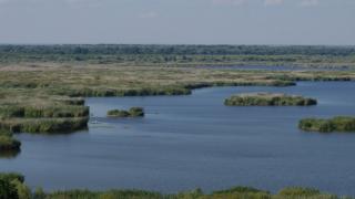 Задигнаха ценна апаратура за 15 бона от резервата "Сребърна" 