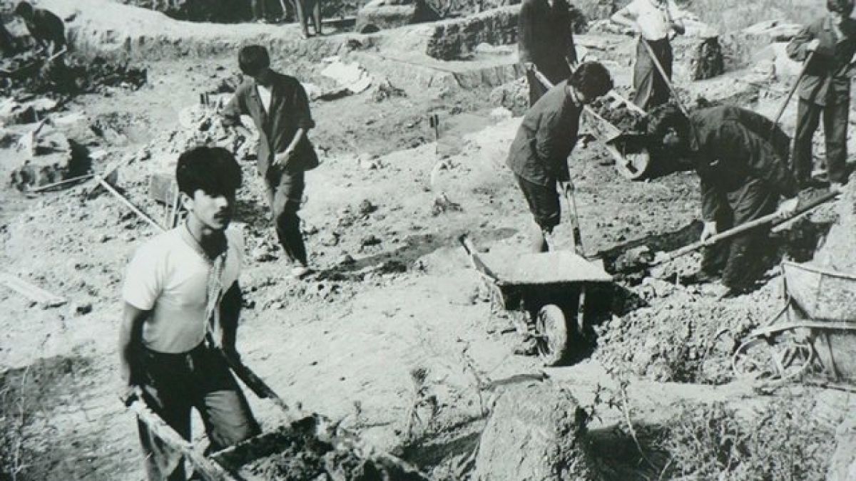 Преди 71 години в България се приема строг закон, който слага край на безделието и шляенето по кафенета
