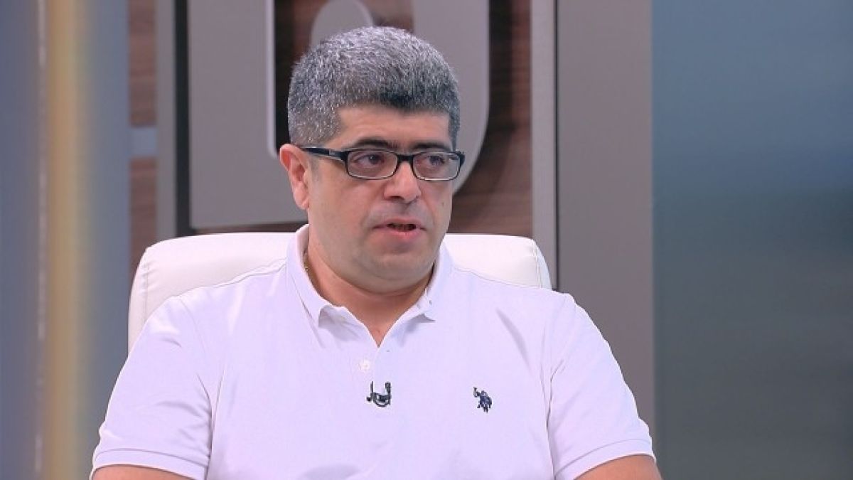 Водещ кардиолог разкри кой е най-добрият начин за разхлаждане в адските жеги 