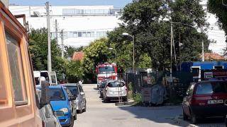 От варненската полиция хвърлиха светлина около загадъчното престъпление на ул. "Струга", жертвата е жена, 10 са арестувани