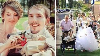 Анна и Грег разплакаха свeта! Тя се мести на 3000 км от дома, за да остане завинаги с любовта на живота си - мъж с тежка и неизлечима болест (СНИМКИ)