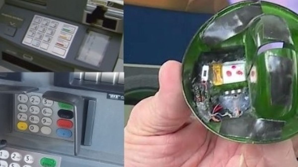 Голяма опасност дебне всички, които теглят пари от банкоматите! ВИНАГИ следвайте тези препоръки, ако не искате да патите жестоко