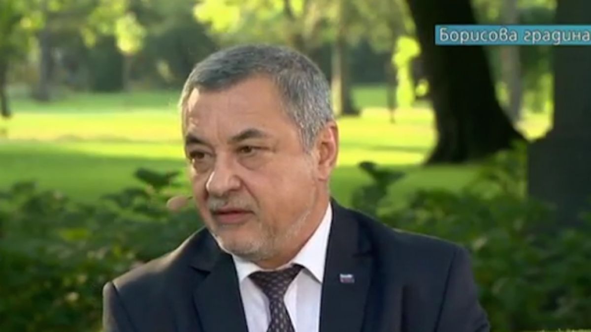 Валери Симеонов обяви какви глоби могат да ни "нашибат" заради Калиакра и разкри "благородните идеи" на зелените организации