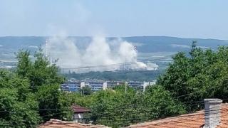 Служител разкри истината за “обгазяването” на Девня (СНИМКА)